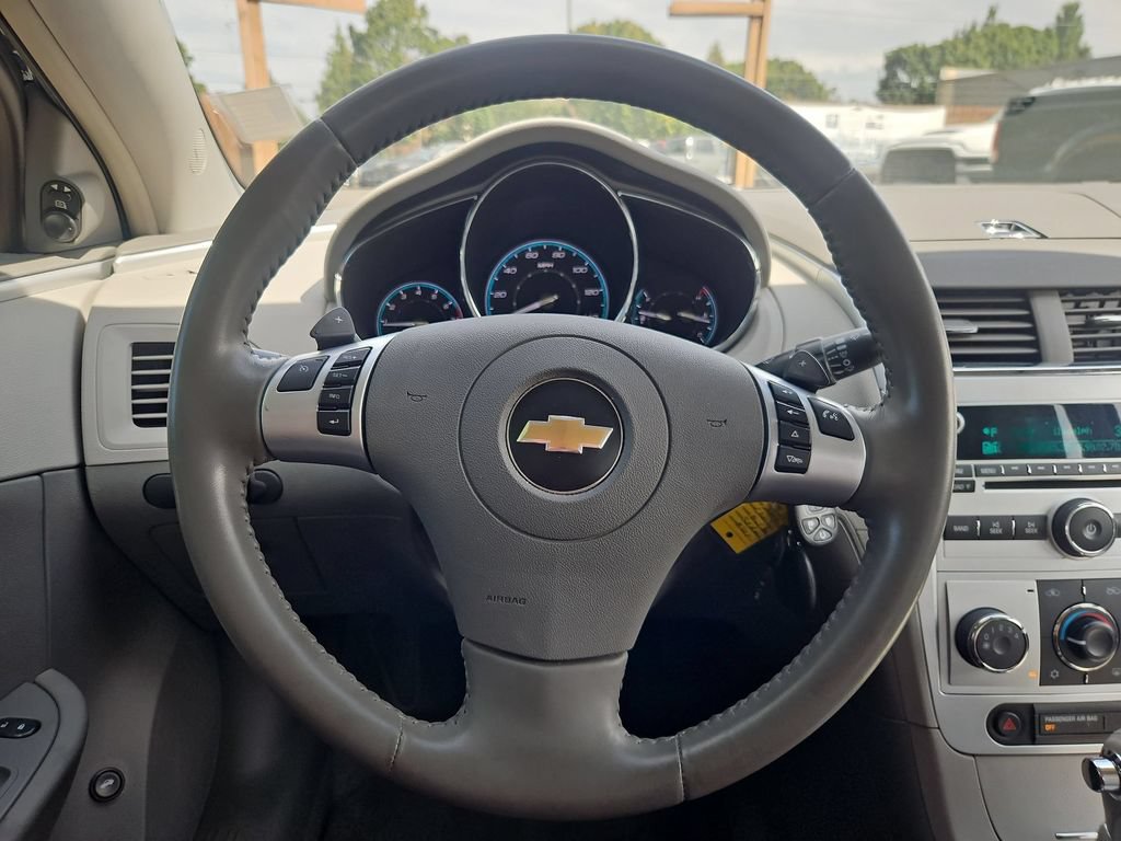 Used 2009 Chevrolet Malibu LT w/ Premium Audio Package FWD image 20