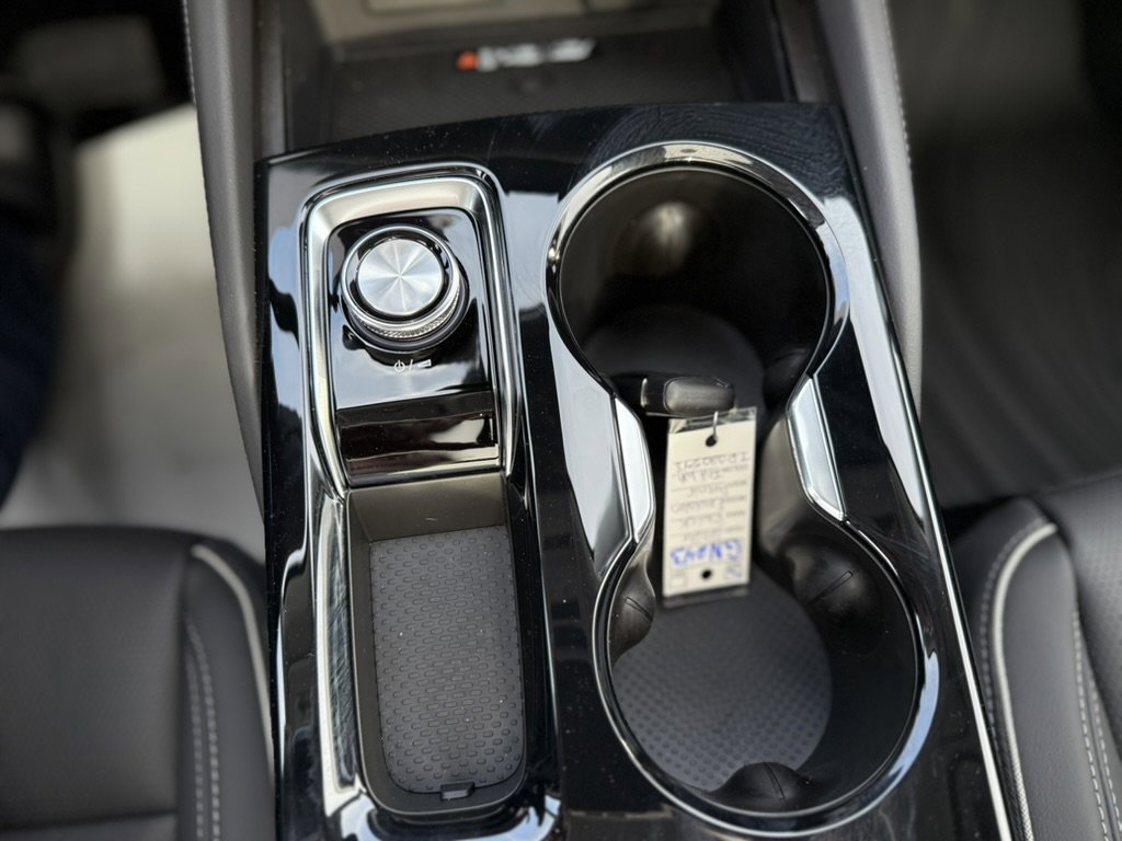 New 2026 Buick Envision Avenir image 16