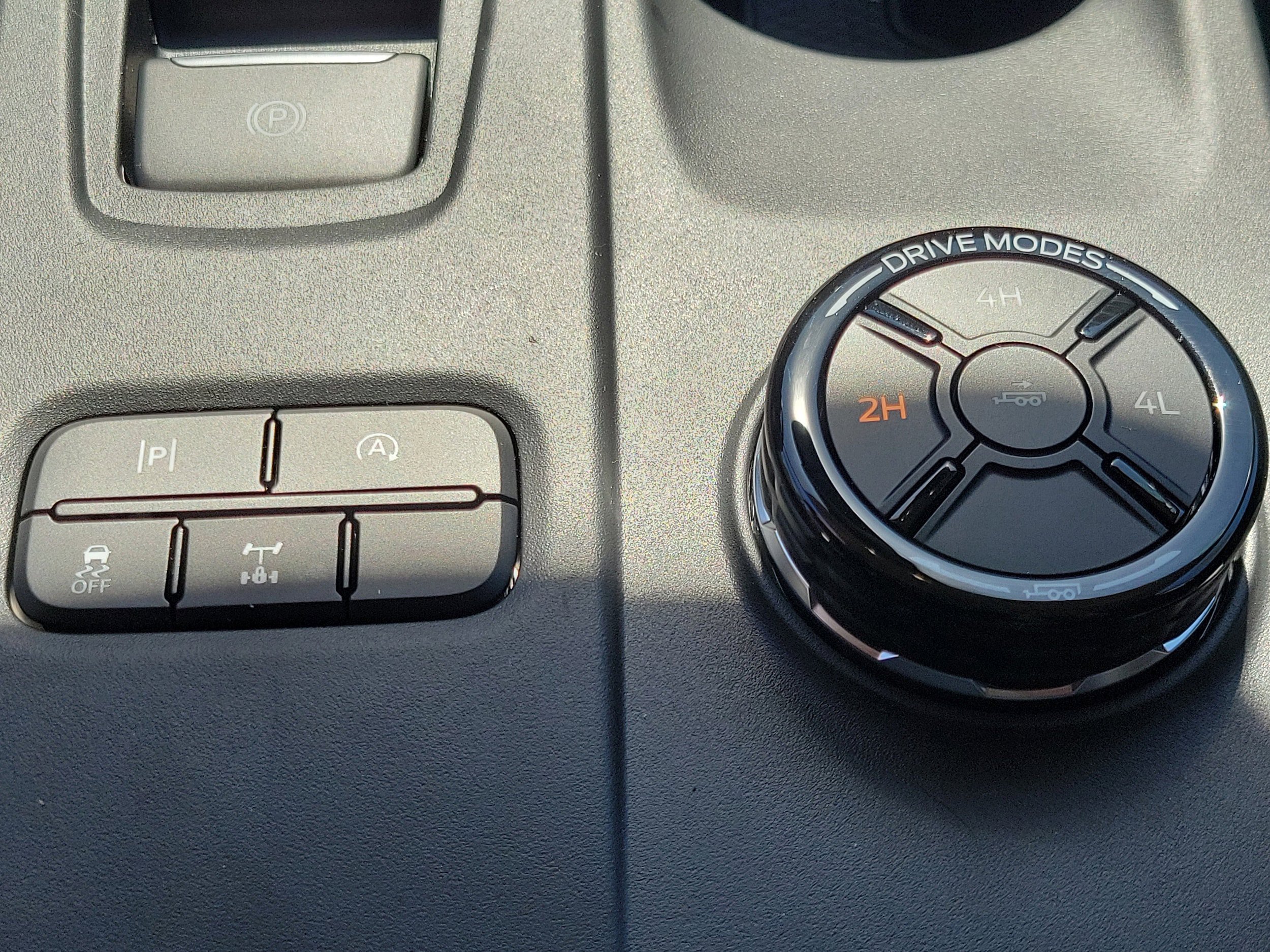 New 2026 Ford Ranger XLT AWD/4WD image 40