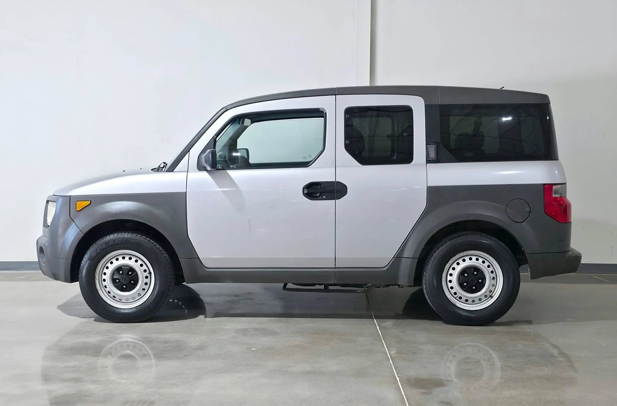 Used 2003 Honda Element DX image 6