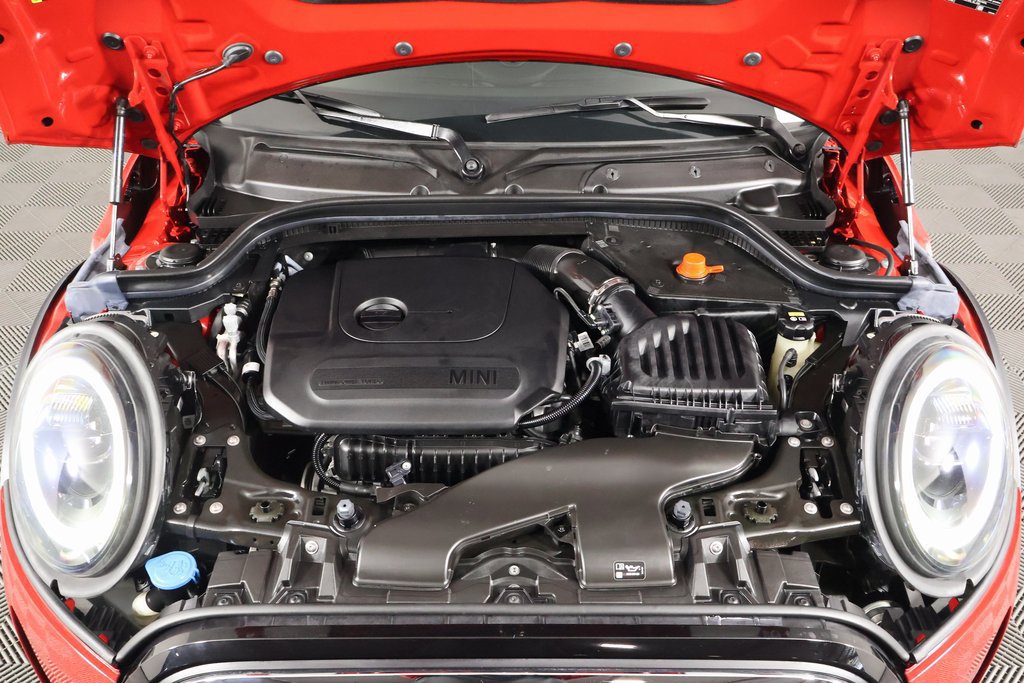 Used 2023 MINI Cooper 2-Door Hardtop FWD image 15