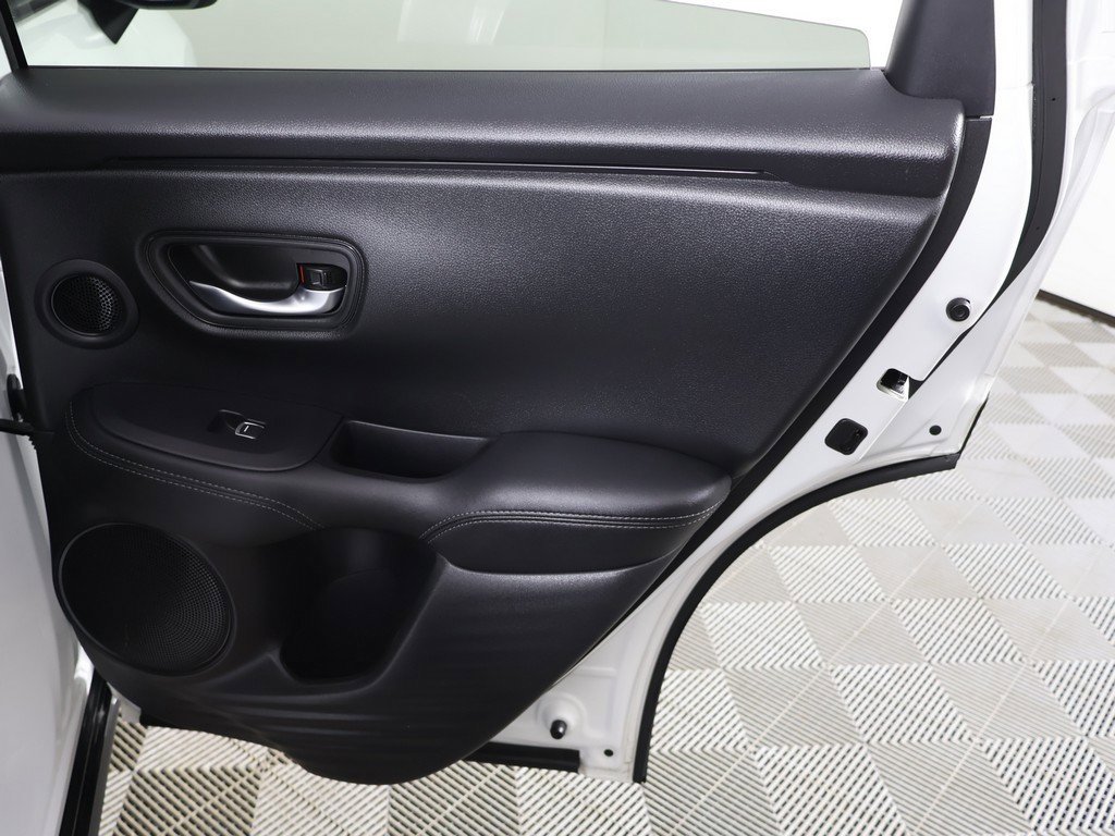 Certified 2026 Honda HR-V EX-L image 26