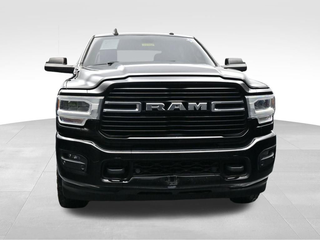 Used 2019 RAM 2500 Big Horn AWD/4WD image 8