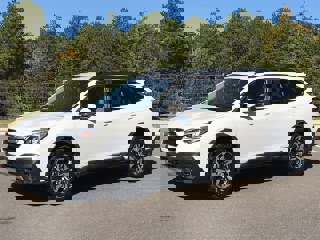 Used 2020 Subaru Outback Limited