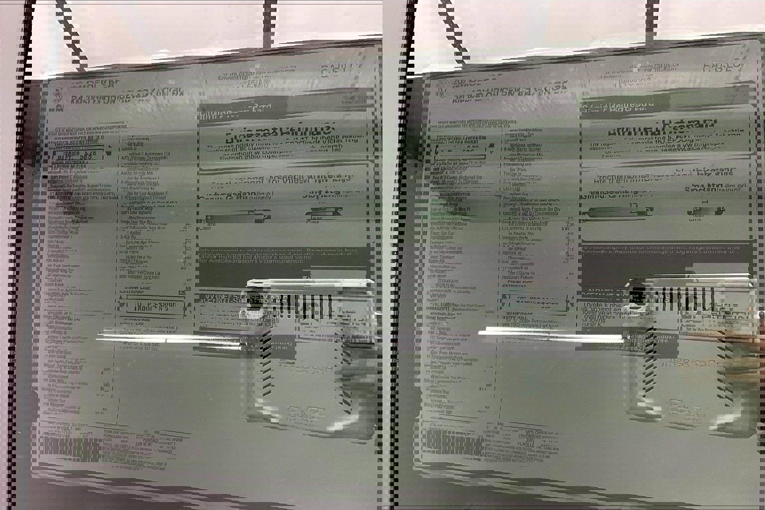 New 2026 RAM 3500 Big Horn image 21