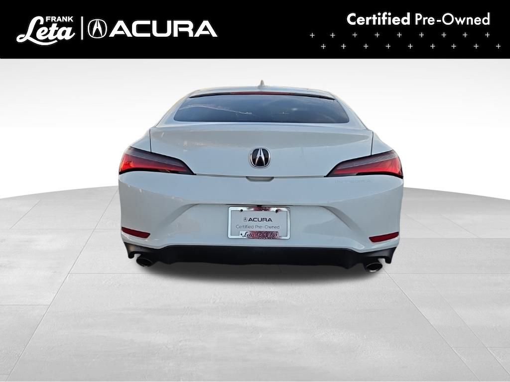 Used 2024 Acura Integra image 9