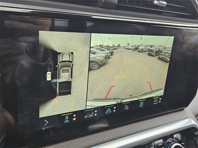 Used 2022 GMC Sierra 1500 Denali image 20