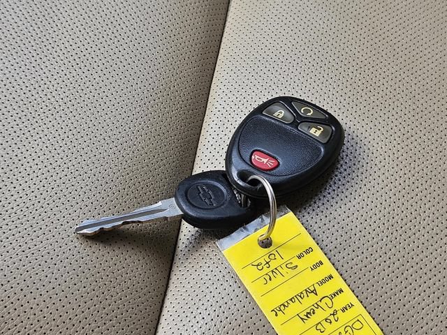 Used 2013 Chevrolet Avalanche LTZ RWD image 33