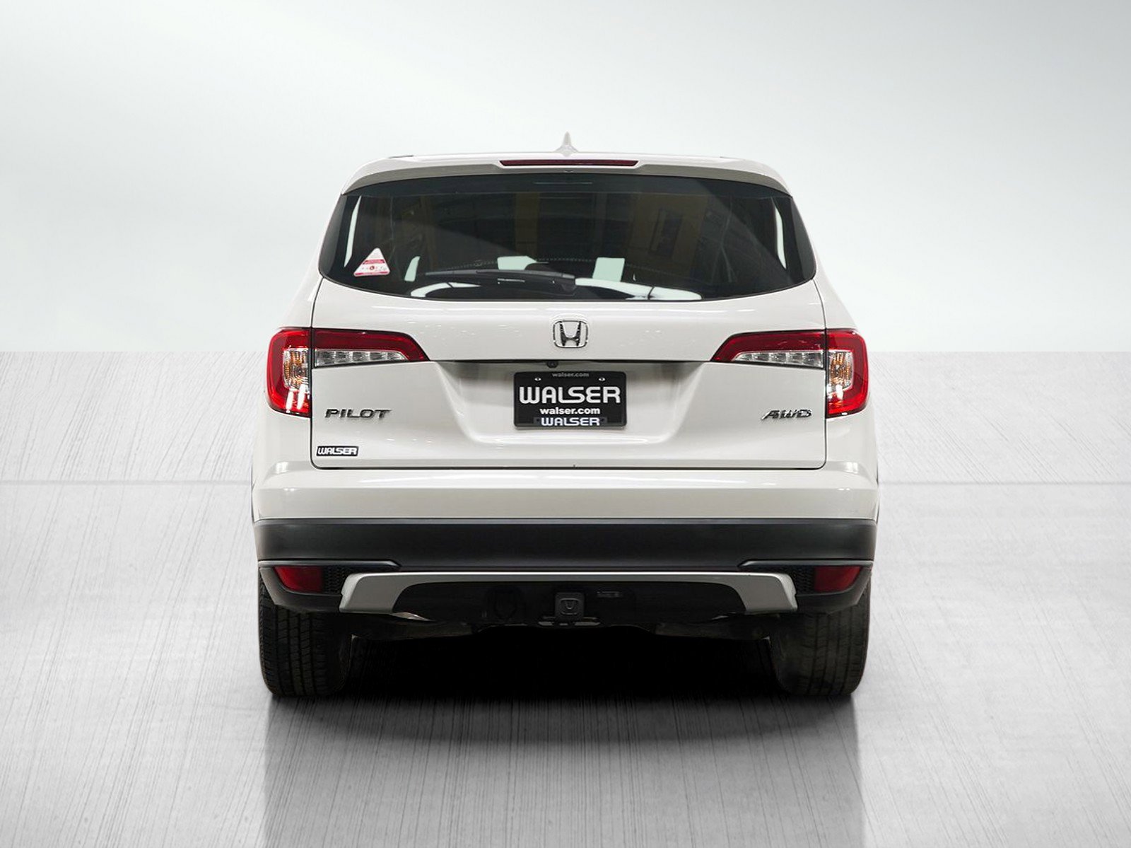 Used 2019 Honda Pilot EX-L image 4