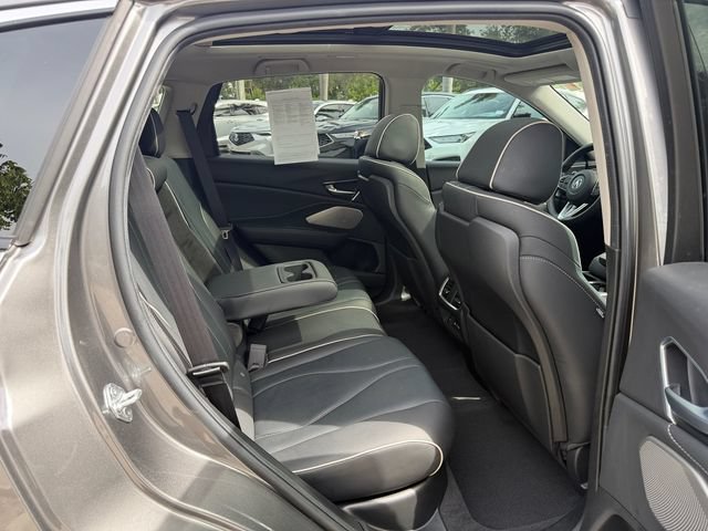 Used 2025 Acura RDX w/ Advance Package AWD/4WD image 19