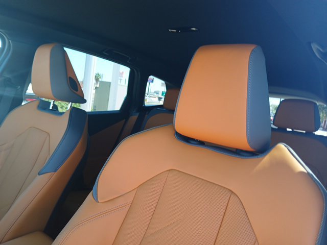 New 2026 BMW X3 xDrive30i AWD/4WD image 27