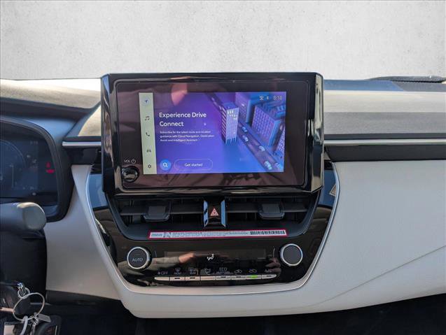 New 2026 Toyota Corolla LE image 12