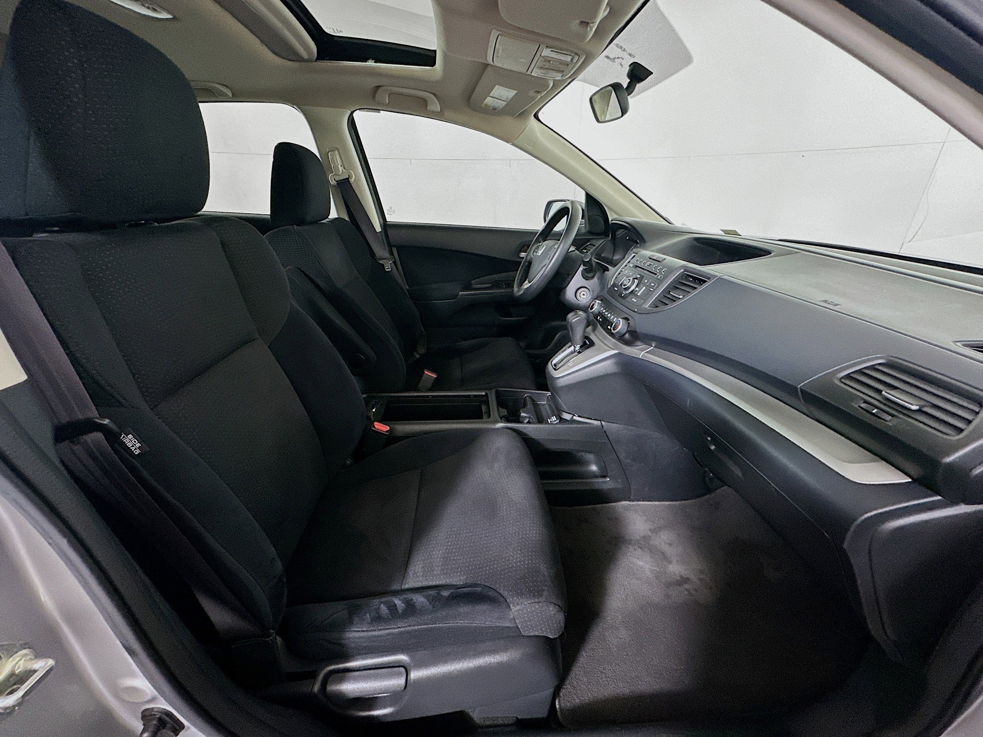 Used 2013 Honda CR-V EX image 29