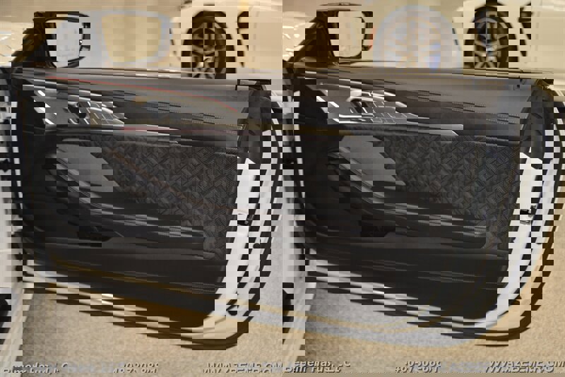 Used 2023 BMW M8 Competition w/ M Carbon Exterior Package image 32