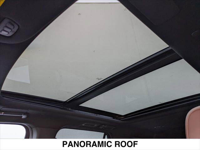 Used 2024 Lincoln Navigator L Reserve image 42