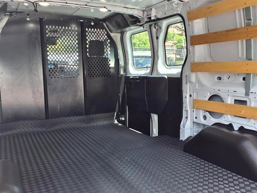 Used 2023 Ford Transit 250 Low Roof w/ Exterior Upgrade Package image 11