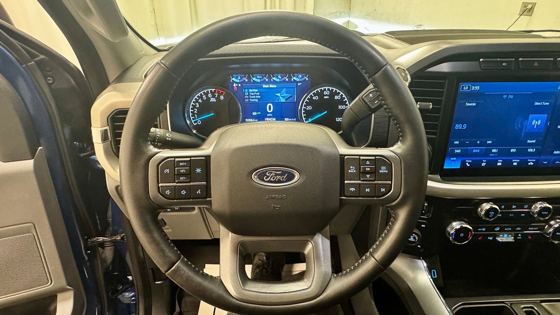 Used 2022 Ford F150 XLT w/ Equipment Group 302A High image 36