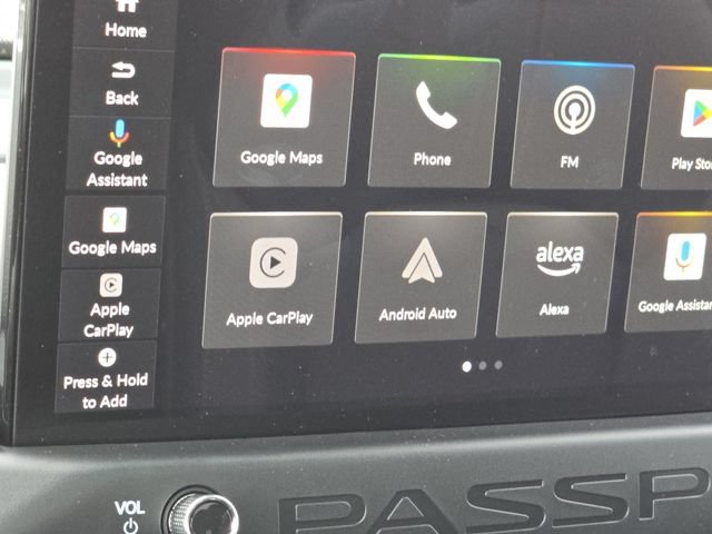 New 2026 Honda Passport TrailSport Elite image 14