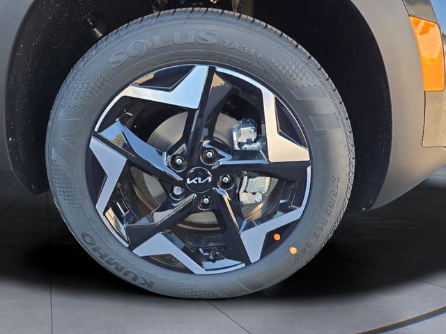 New 2026 Kia Seltos S image 14