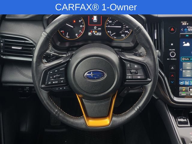 Used 2024 Subaru Outback Wilderness image 28