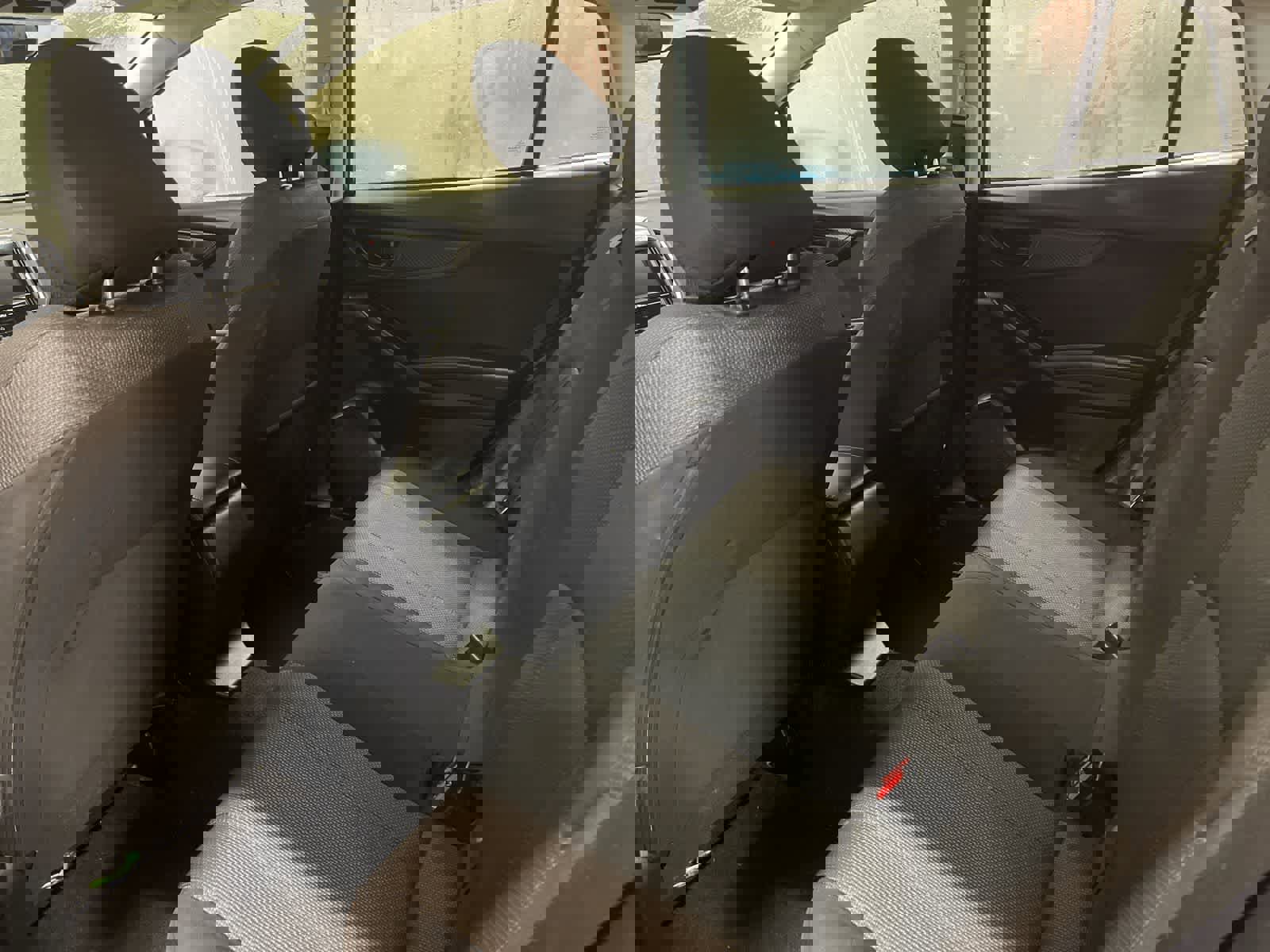 Used 2018 Subaru Impreza 2.0i image 5