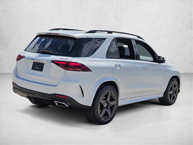 New 2026 Mercedes-Benz GLE 450 4MATIC image 2
