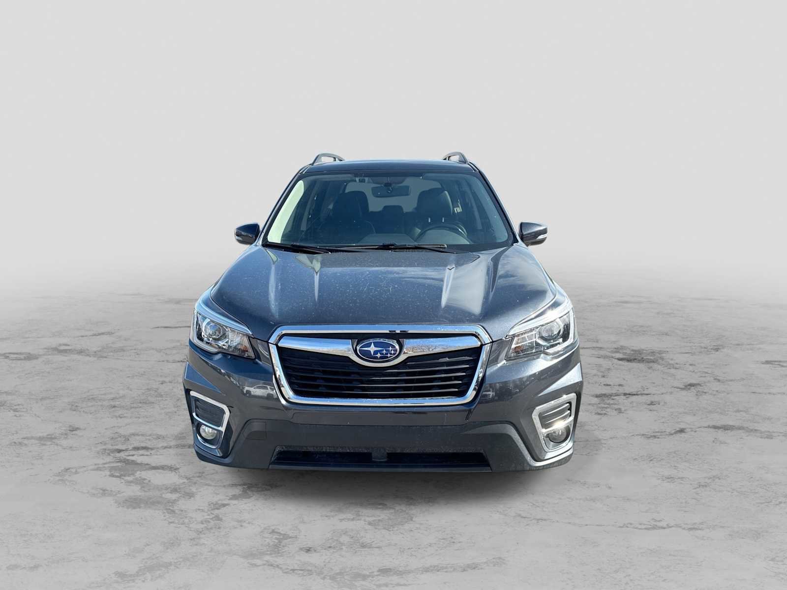 Used 2019 Subaru Forester Limited image 3