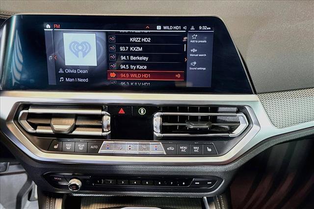 Used 2021 BMW 440i xDrive Coupe w/ Executive Package AWD/4WD image 15