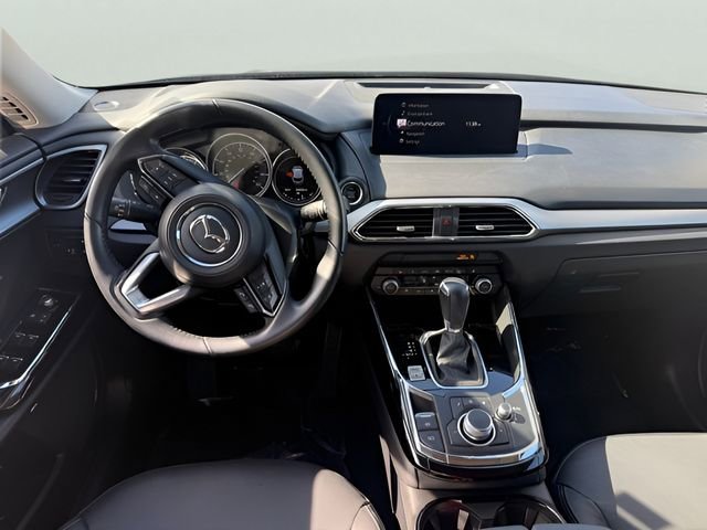 Used 2022 MAZDA CX-9 Touring Plus image 16