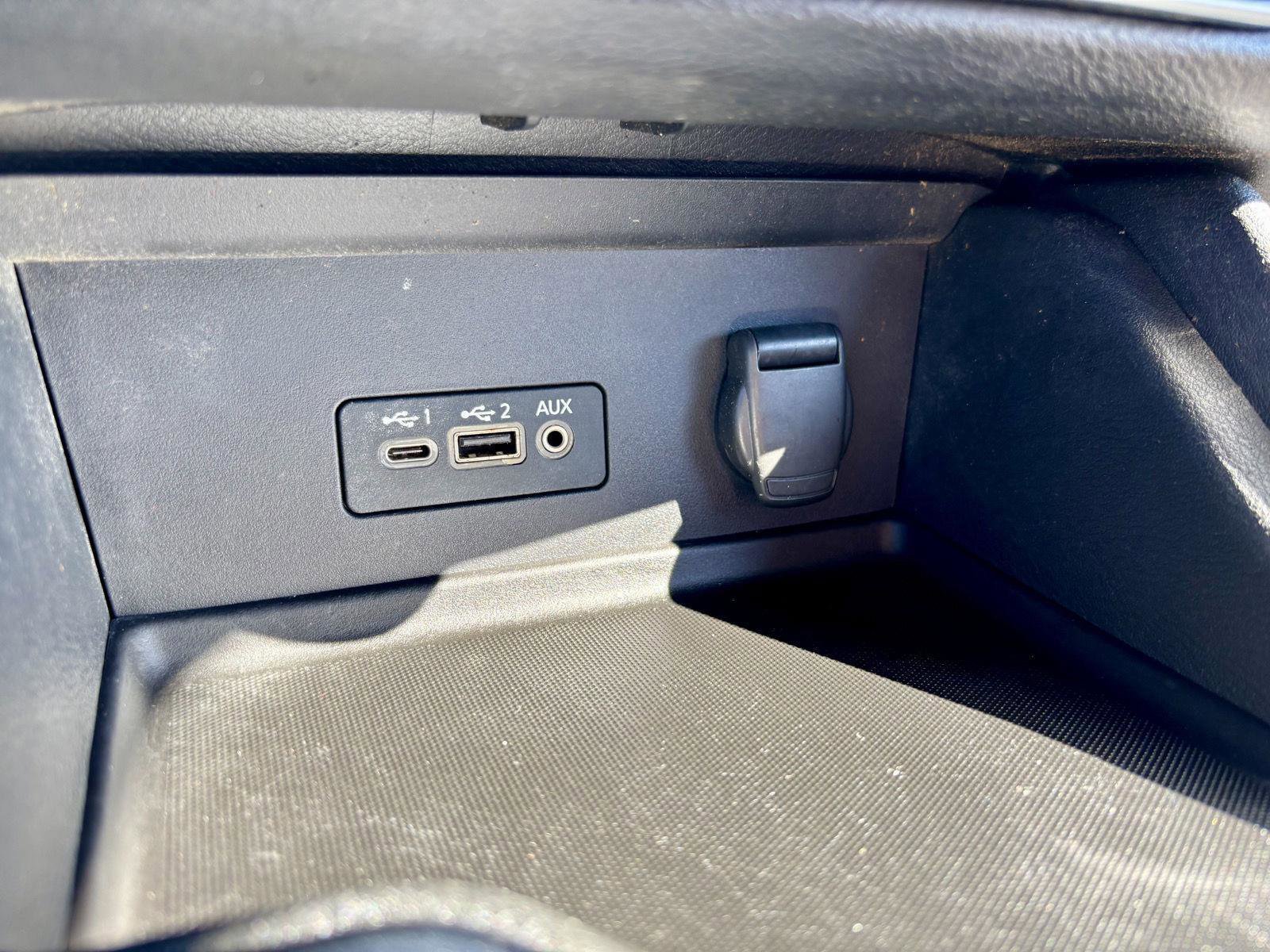 Used 2021 Nissan Sentra SV image 21