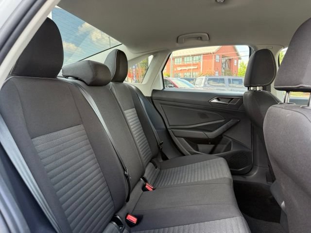 Used 2024 Volkswagen Jetta S FWD image 23