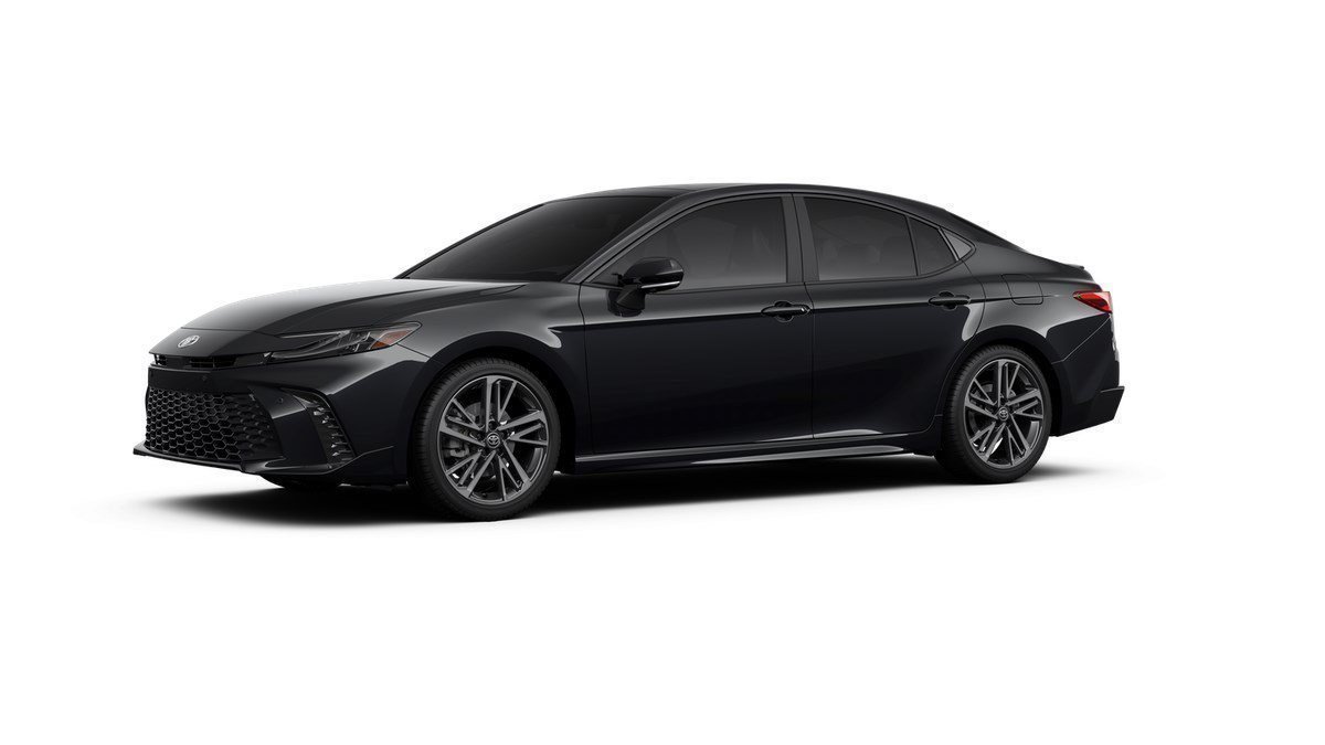 New 2026 Toyota Camry XSE w/ Premium Plus Package FWD image 27
