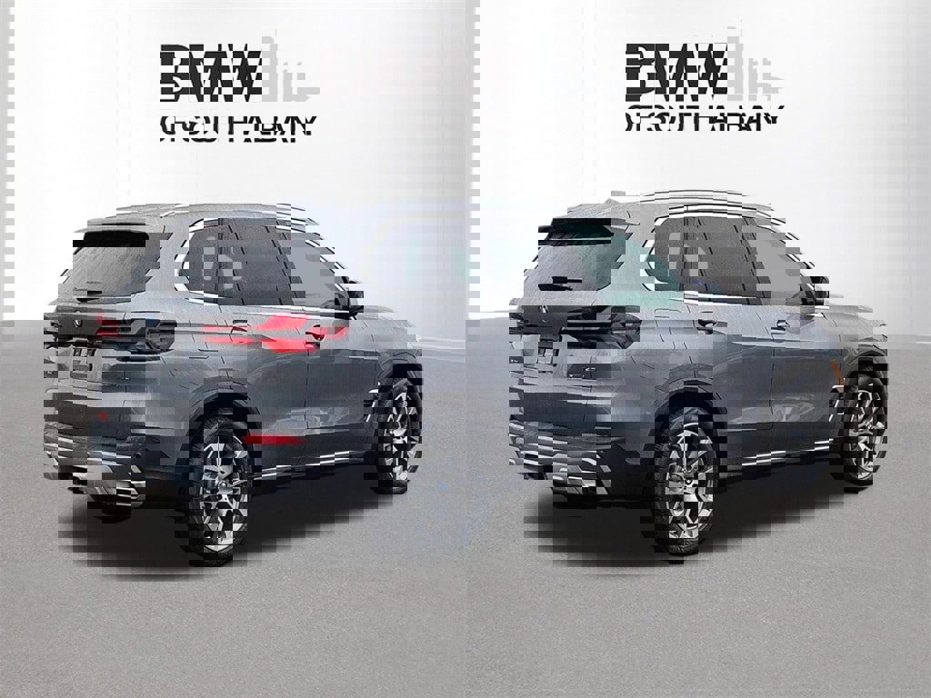New 2026 BMW X5 xDrive40i image 4