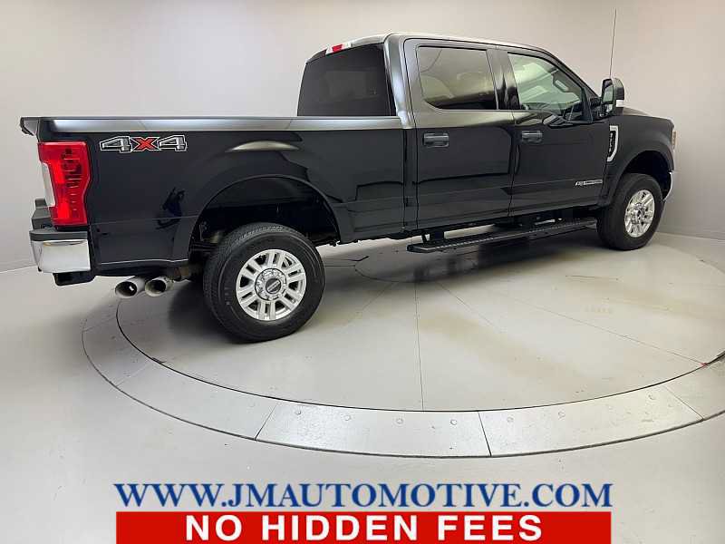 Used 2019 Ford F250 XLT AWD/4WD image 5