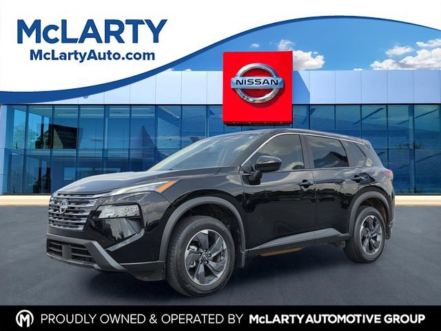 Used 2026 Nissan Rogue SV FWD 360° Tour