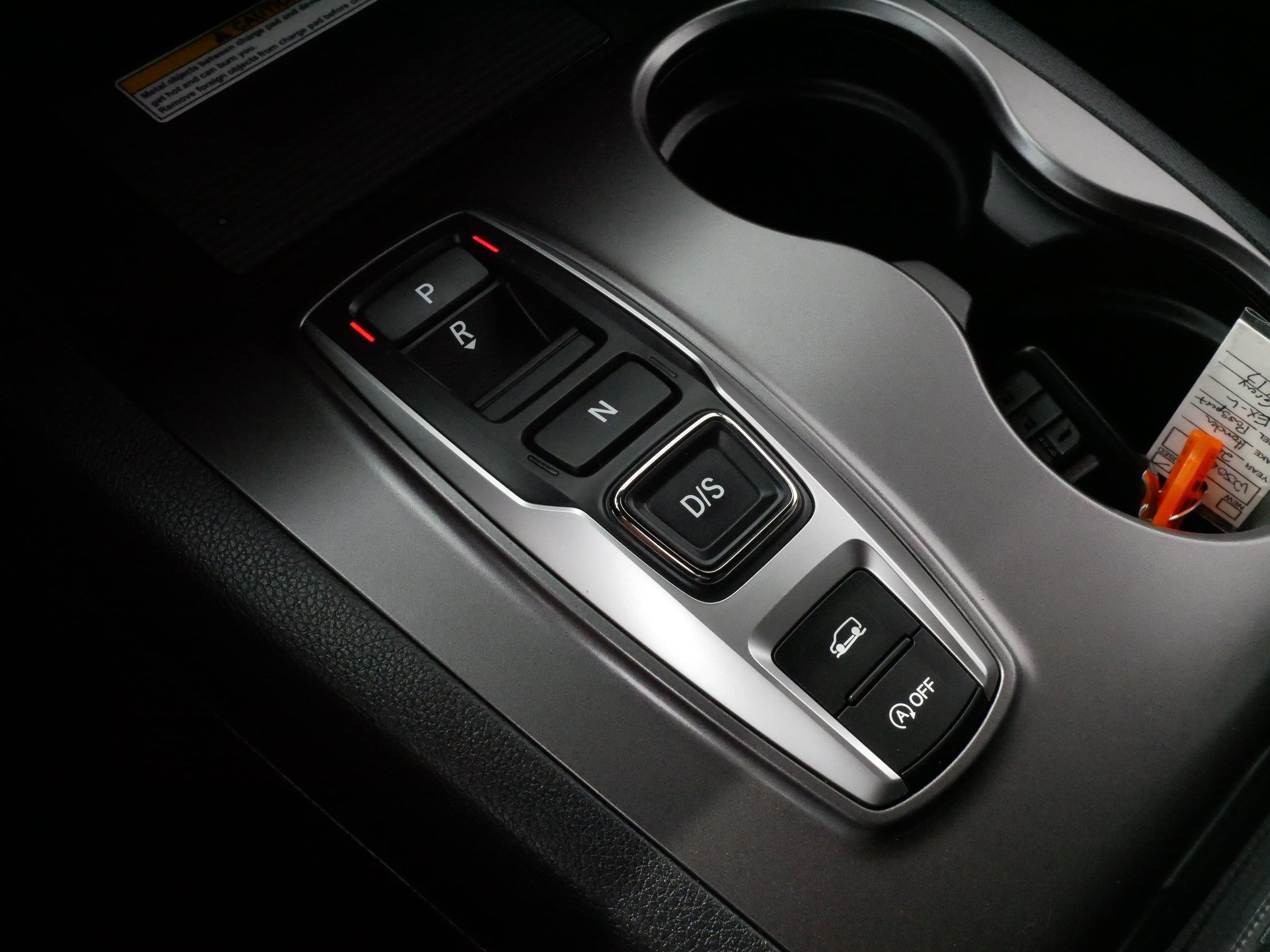 Used 2023 Honda Passport EX-L image 24