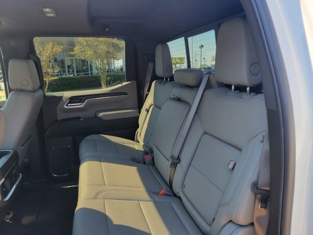 Used 2024 GMC Sierra 1500 SLT w/ SLT Premium Plus Package image 26