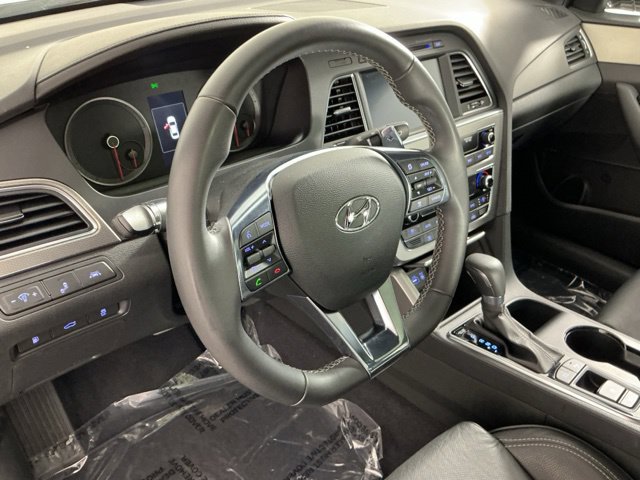 Used 2017 Hyundai Sonata Limited 2.0T FWD image 36