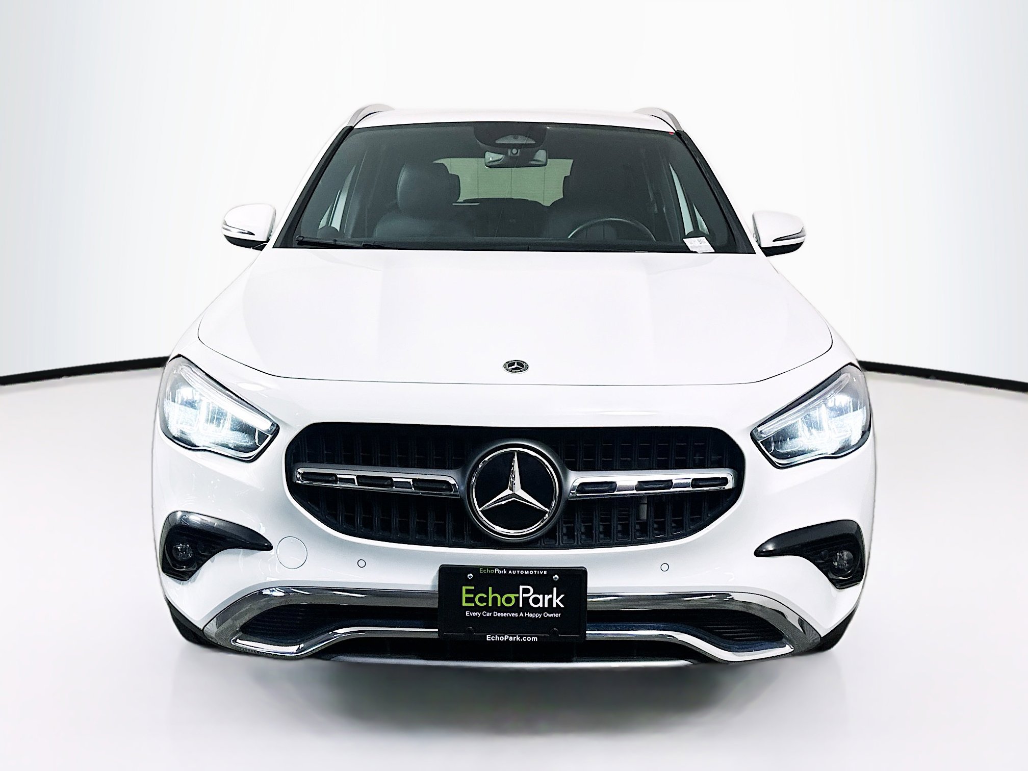Used 2025 Mercedes-Benz GLA 250 image 2