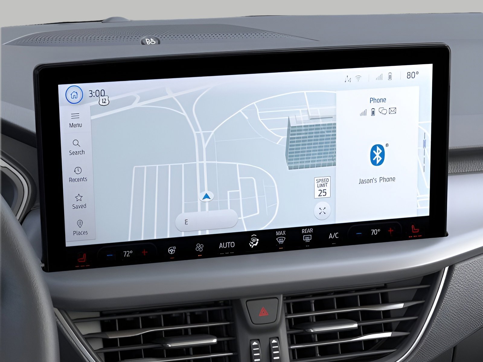 New 2025 Ford Escape SE w/ PHEV Premium Package FWD image 14