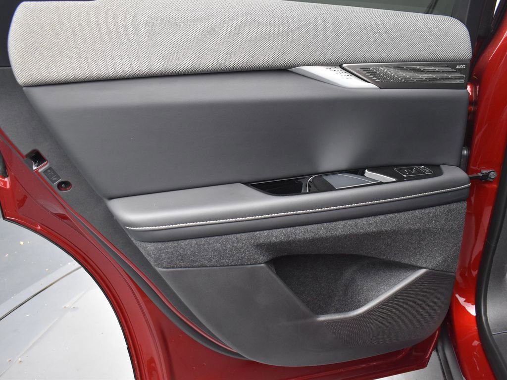 New 2026 Cadillac Optiq Sport 2 w/ LPO, Floor Liner Package image 24