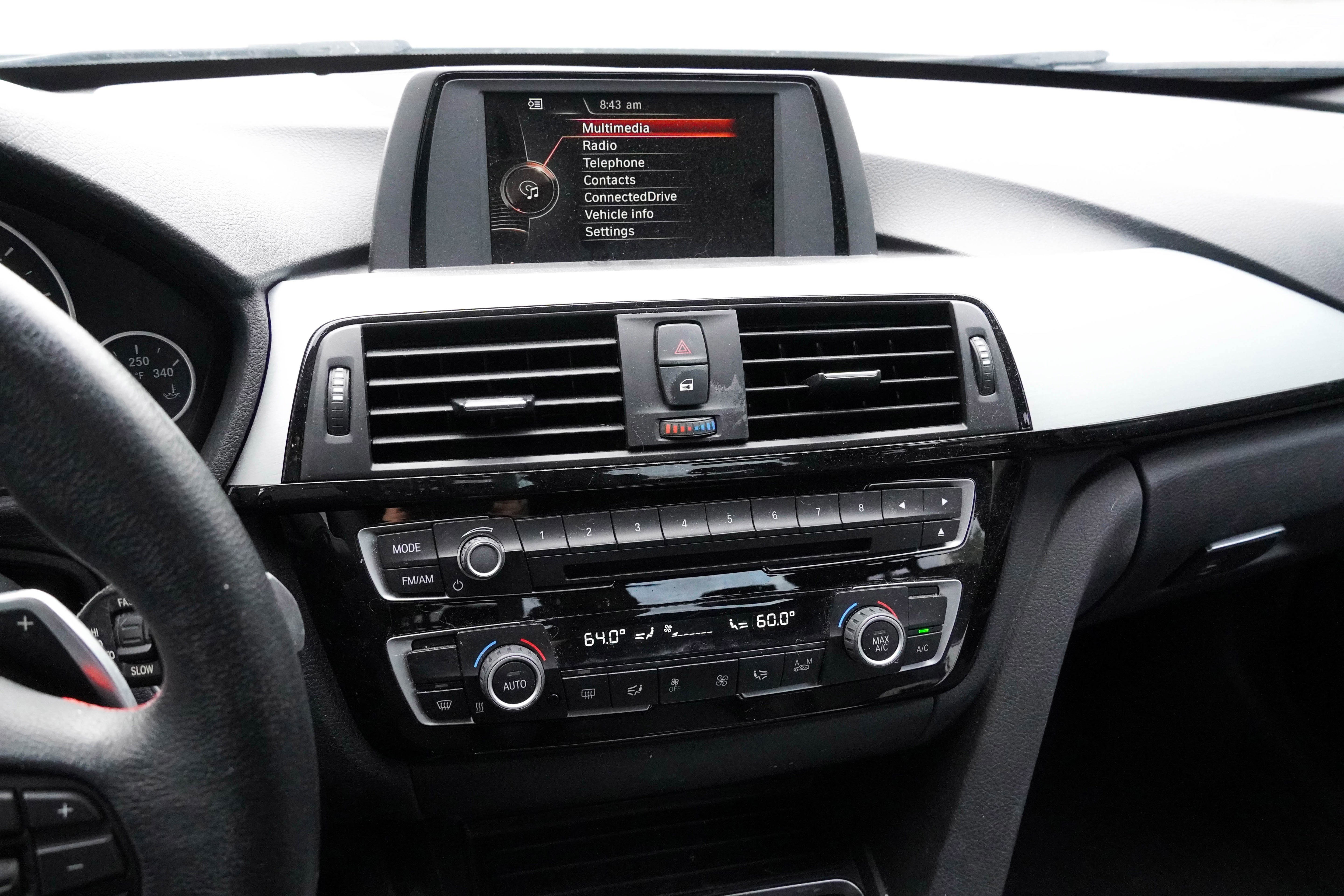 Used 2017 BMW 330i Sedan image 23