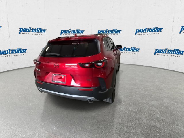 New 2026 MAZDA CX-50 AWD 2.5 S w/ Weather Package image 10