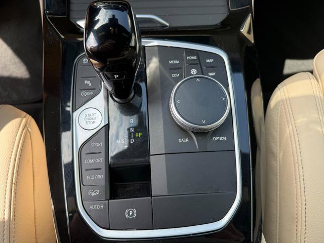 Used 2022 BMW X3 xDrive30i w/ M Sport Package 2 AWD/4WD image 14