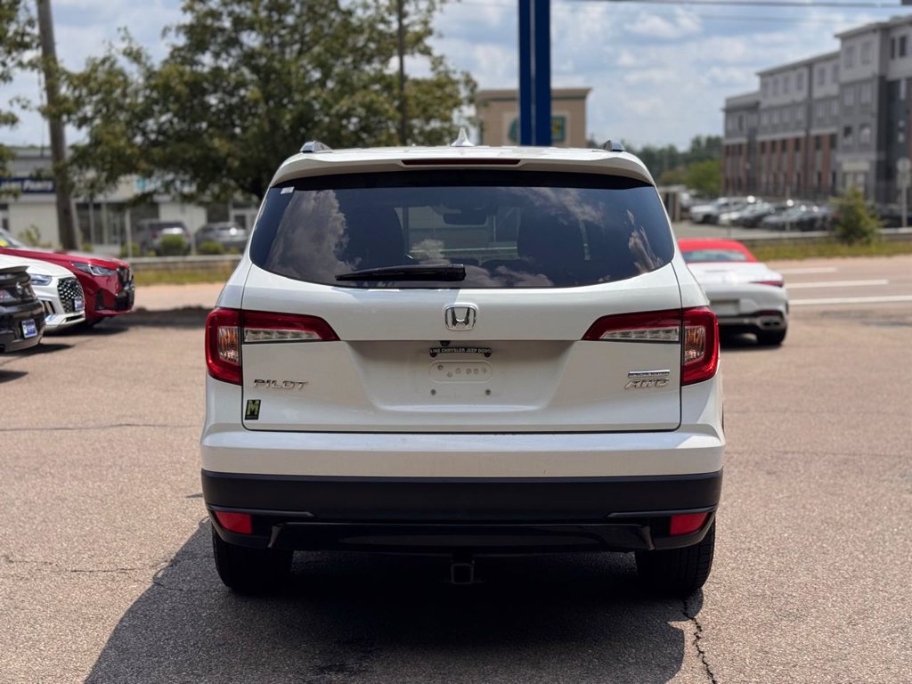 Used 2021 Honda Pilot Special Edition image 5