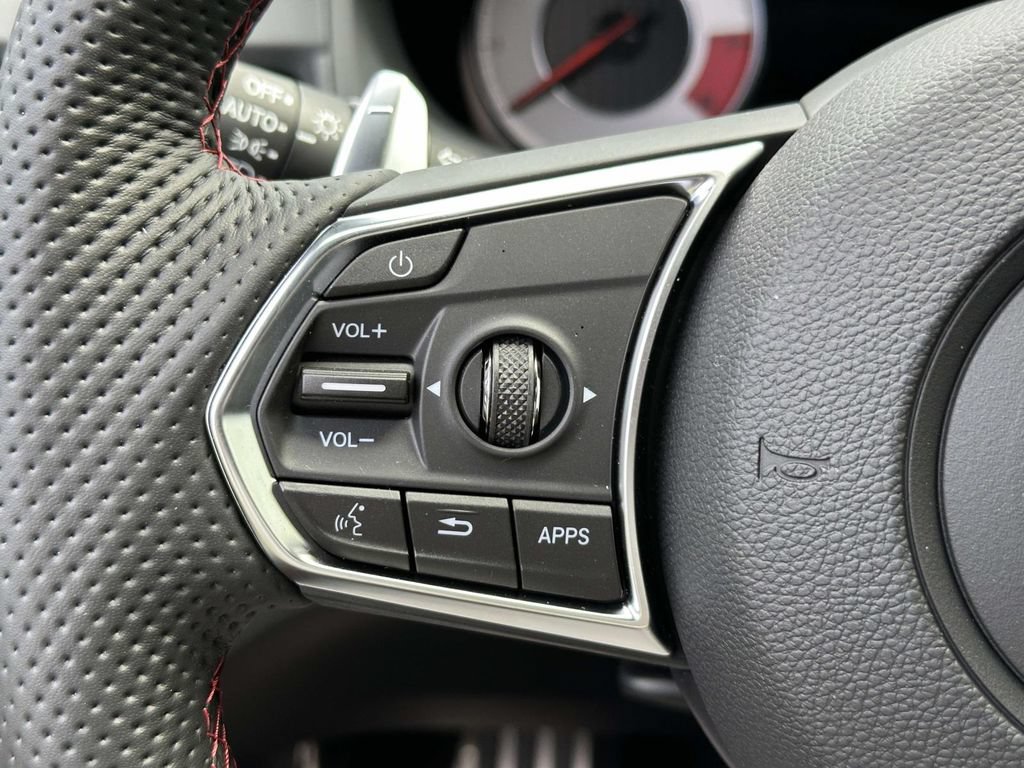 New 2026 Acura RDX A-Spec AWD/4WD image 18