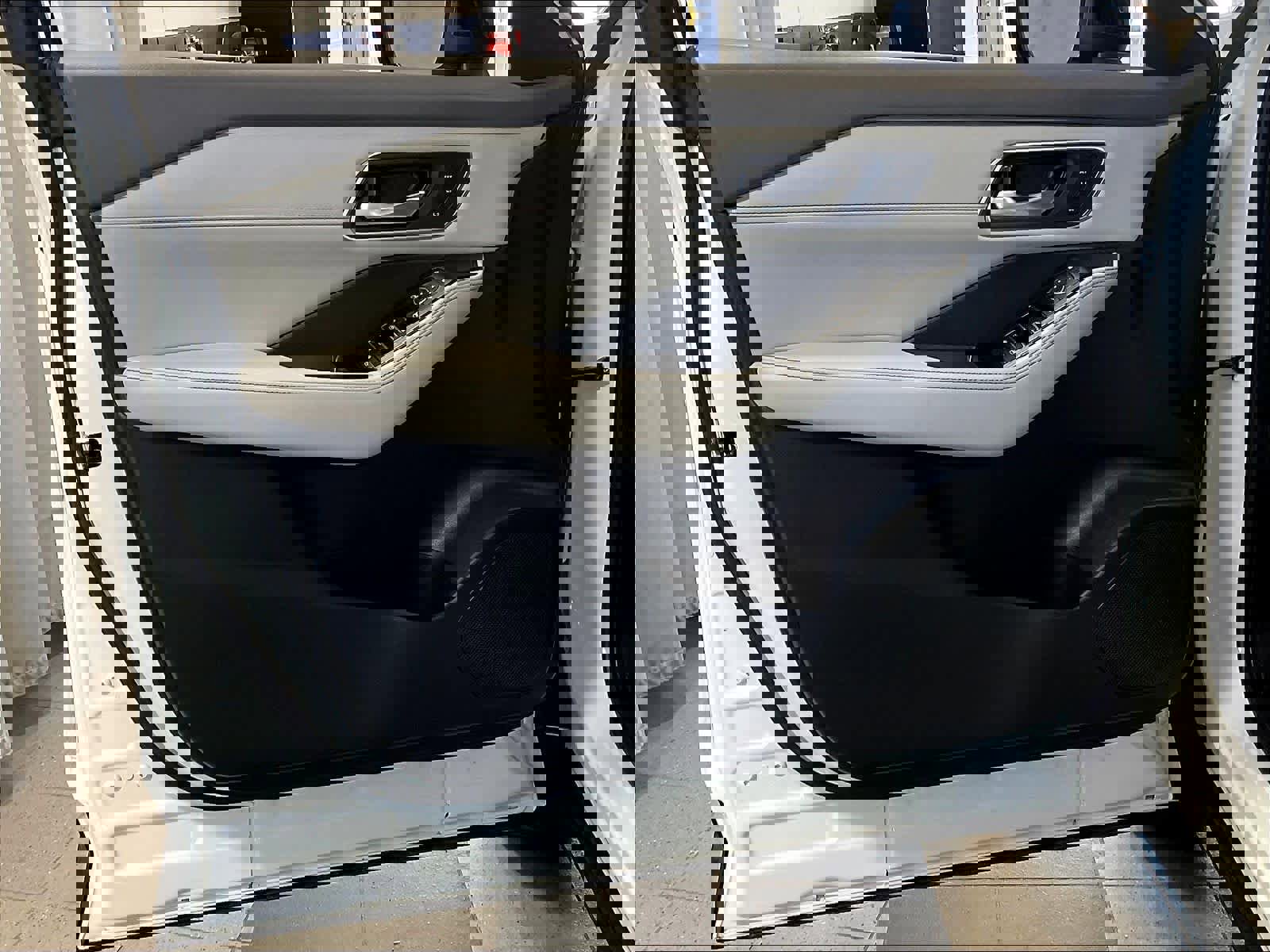 Used 2021 Nissan Rogue SL w/ Premium Package AWD/4WD image 9