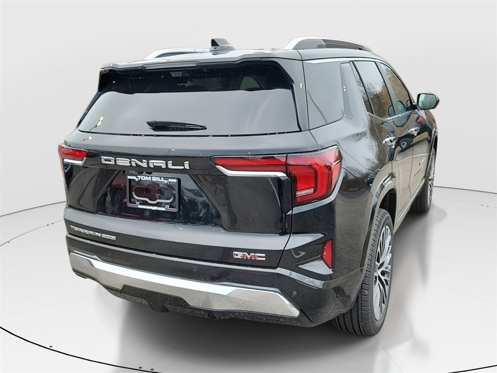 New 2026 GMC Terrain Denali image 4