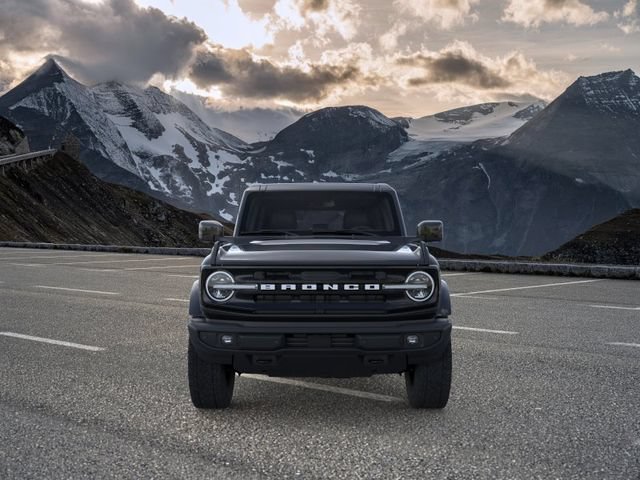 New 2026 Ford Bronco Outer Banks AWD/4WD image 6