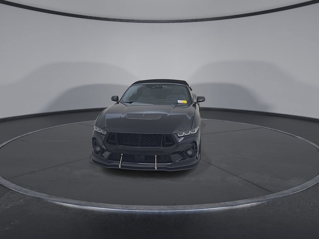 Used 2024 Ford Mustang GT Premium RWD image 6